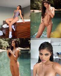 Latina Celebrities Nude Pics | #The Fappening