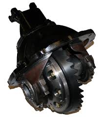 Ford 9 Complete Center Section Third Member