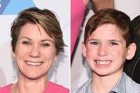 Maeve Mckean Robert Kennedy S Granddaugher And Her Son Feared Dead In Boating Accident World The Times