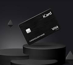 You might be interested in ways to turn visa gift cards into cash, but first, you'll need to get your hands on some. Icard Digital Wallet