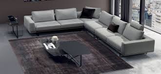 The Tempo Sofa Features A Timeless Sophisticated Design The Feet Have A Special Powd Luxury Furniture Living Room Black Dining Room Sets Italian Sofa Designs