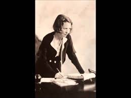 Edna St Vincent Millay Reads I Shall Forget You Presently My Dear Edna St Vincent Millay American Poetry Edna