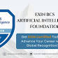 EXIN BCS Artificial Intelligence Foundation... event in Madison, WI