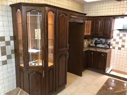 الموديل بلوط صوليد امريكي جرانيت زهرة Gromber Kitchens مطابخ غرومبير Facebook
