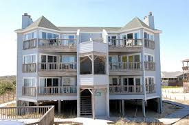 Gulfstream 103 Outer Banks Vacation Rentals Outer Banks Vacation Oceanfront Vacation Rentals