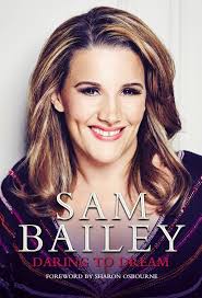 Sam Bailey