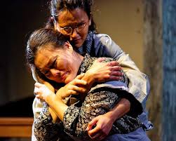 Book-It's 'The Bonesetter's Daughter' is a loving tribute to the stories we  pass on | The Seattle Times