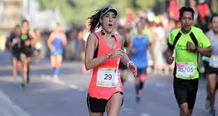 Marathon training plans and tips for both beginners and advanced runners. Los Poderosos Efectos Que Tiene En Tu Cuerpo Correr Una Maraton Marathon Ranking