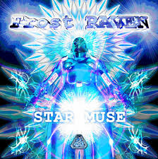 Frost Raven Star Muse By Digital Drugs On Psyshop Cd