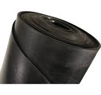 Commercial Neoprene Rubber Sheeting - The Rubber Company