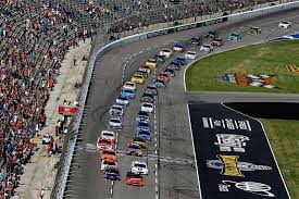 Follow @nascaronnbc to keep up to date on. Texas Starting Lineup March 2019 Nascar Cup Series Racing News