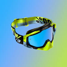 Hello, je possède une paire de lunettes de vue et une solaire faites il y a quelques années. Masques 100 Armega Racecraft Accuri Et Strata Motocross Accessoire Moto Modele De Masque