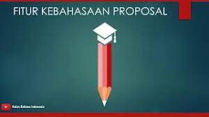 Proposal adalah suatu rancangan kegiatan yang berlangsung dalam bentuk tulisan dengan sistematis dan terperinci. Fitur Kebahasaan Proposal Sma Smk Kelas 11 Youtube