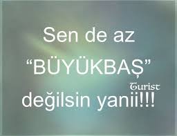 Sen De Az Buyukbas Degilsin Yani Turist Sozler Manalisozler Mizah Girgir Komik Samata Igne Guzelsozler Siir Anlamlisozler Gulmece Mizah Komik Alintilar