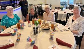 Profile for The Floridians