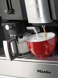 Top 5 Built In Coffee Machines That Makes Your Life Easier Miele Coffee Machine Pod Coffee Machine Built In Coffee Maker