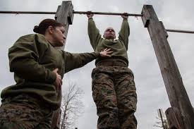 marine corps rolls out biggest fitness standard overhaul in