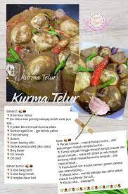 Ayam kurma dimasak dalam kuah opor? Resepi Ayam Masak Rempah Kurma Resepimee Junotee Com