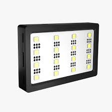 Newell Led Lux 1600 Light Newell Pro
