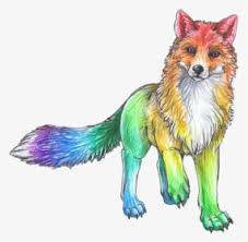 Anime Cute Fox Drawing Clipart Png Download Anime Cute Fox Drawing Transparent Png Kindpng Kawaii fox in winter snow art with snowflakes. anime cute fox drawing clipart png