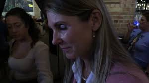 Dr. Kristen Lyerly (D) candidate for WI 8th Congressional District speaks  out