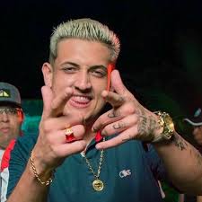 Mc India: discos, canciones y conciertos