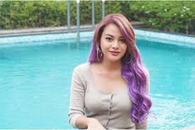 Aurelkps kirim ke 1212indosat ketik: Ungkap Proses Perubahan Penampilannya Aurel Hermansyah Mengaku Pernah Operasi