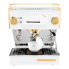 The linea mini is the simplest and more accessible coffee machine la marzocco produces for its home line. Craftsman Series Pantechnicon Linea Mini La Marzocco Home