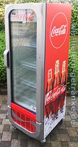 Nennt sich husky cool cube und es gibt sie in 2 verschiedenen größen. Coca Cola Kuhlschrank Party Festzubehor Kuhlgerate Online Kaufen