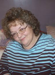 Donna Carol Christian Stacy (1955-2009)