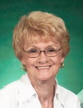 Obituary information for Eileen M. Mounts