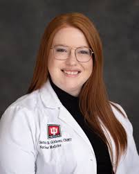 IU Health Bedford Hospital