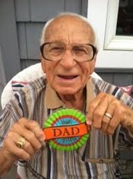 Obituary of Louis Anthony Cosenza