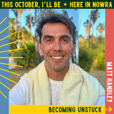 Matt Handley's Instagram, Twitter & Facebook