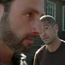 Hanging in There Shane