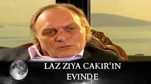 Laz Ziya Cakir In Evine Gidiyor Kurtlar Vadisi 16 Bolum Youtube