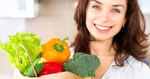 Hrana za jači imunitet: Paprike, šljive i špinat ususret virozama