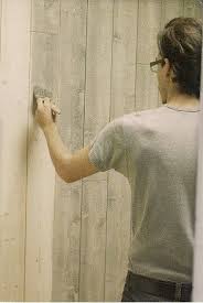 Lasure A La Biere Esprit Cabane Lasure Lambris Peinture Naturelle
