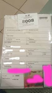 Contoh cara isi borang pendaftaran kelahiran. Our Wonderful Simple Life Proses Membuat Kad Pengenalan Kanak Kanak 12 Tahun