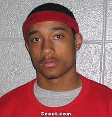 2005 Top Wide Receiver Recruits