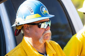 FireSense Fort Stewart Prescribed Burn Campaign