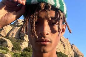 Jaden Smith habría engañado a su pareja Sab Zada con amiga modelo de Kali  Uchis: todo quedó en fotos