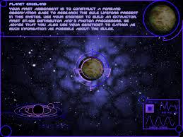 A description of tropes appearing in genewars. The Collection Chamber Genewars