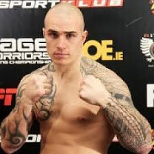 Jake "Brutal" Bostwick MMA Stats, Pictures, News, Videos, Biography