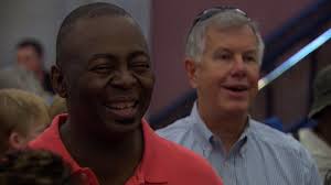 Prayer Group Sings Amazing Grace Inside S.C. State House