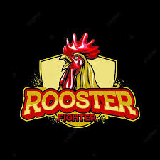 Apakah anda mencari gambar transparan logo, kaligrafi, siluet di logo, ayam, desain grafis? Rooster Esport Logo On Black Background Gaming Vector Logo Png And Vector With Transparent Background For Free Download Latar Belakang Seni Vektor Ilustrasi