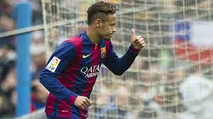 pin auf neymar hairstyle