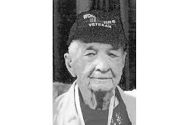 Joseph Stump Obituary (2014)