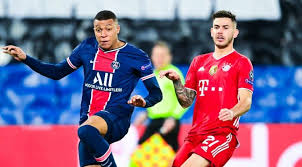 778 games in all competitions, 672 goals and 266 assists — including. Psg La Douche Froide Pour Hakimi