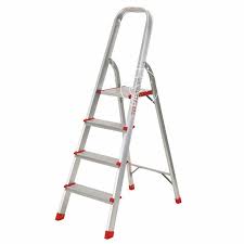 ztrust 4 fokos haztartasi letra ladder